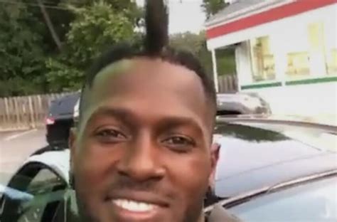 antonio brown leak video|WATCH: Video footage shows Antonio Brown exposing himself,。